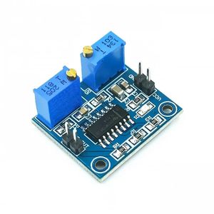 1PCS TL494 PWM Controller Module Réglable Fréquence 5V 500-100KHz 250mAmAl Solution de contrôle polyvalente haute performance pour votre