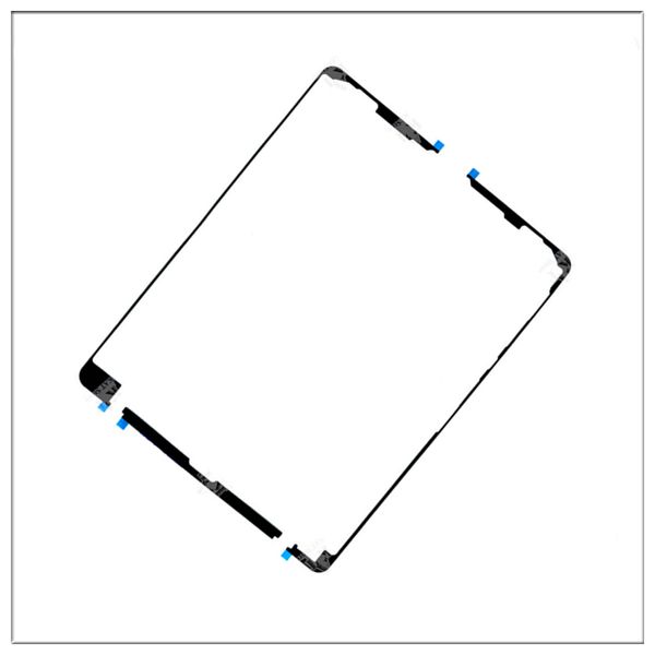 1PCS Topn Screen Numérozer 3M Adhesive Tape Strip Remplacement de l'iPad 8 2020 10,2 pouces A2170 A2428 A2429 Sticker de colle de 8e génération