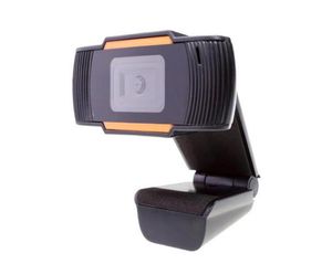 1PCS USB webcam webcam hd 720p 300 mégapixels caméra PC avec micro-microphone d'absorption pour la télévision Caméra informatique rotatif29401415023