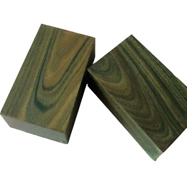 1pcs Vera Wood Materif