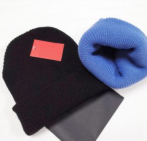 1 pièces hiver 5 couleurs femme chapeaux homme modèle voyage garçon mode adulte bonnets Skullies Chapeu casquettes coton Ski bonnet fille chapeau garder au chaud décontracté h à