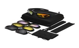 1 pièces hiver lunettes de soleil coupe-vent lunettes de Ski Sports de plein air cs lunettes de Ski UV400 anti-poussière Moto cyclisme lunettes de soleil 1571870