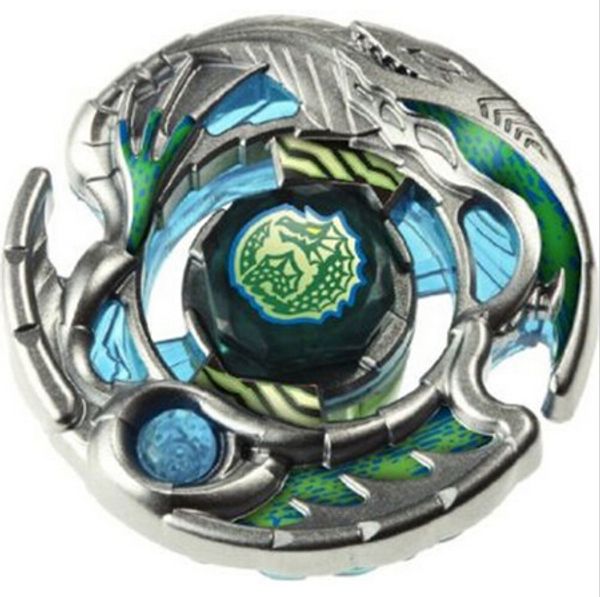 1pcs Zero-G Beyblade Guardian Revizer BBG 10 160SB con lanzador