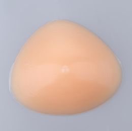 1 pièce Silicone forme mammaire Silicone soutien-gorge Inserts mastectomie prothèse soutien-gorge rehausseur Inserts pour mastectomie Cancer du sein 2207187346170