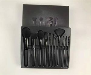 1set elfe Makeup Brush Set Face Cream Power Foundation Brushes Multipsorpose Beauty Cosmetic Tool avec boîte DHL Ship3399748