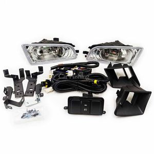 1 set pour les feux de brouillard Honda Civic pour Honda Civic FD1 FD2 2006-2011