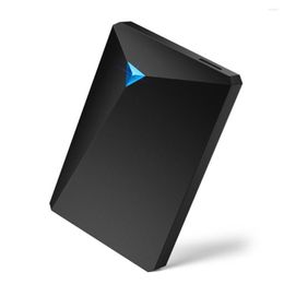 Disque dur externe USB 3.0, dispositif de stockage HDD de 1 to/500 go, pour ordinateur de bureau, haute vitesse