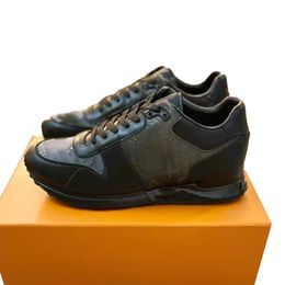 1V Top Quality Sports Chaussures Unisexe Sneakers Chaussures décontractées Men Femmes Designer Shoe Mengenuine Leather Couleur mixte Couleur 34-46 B0129