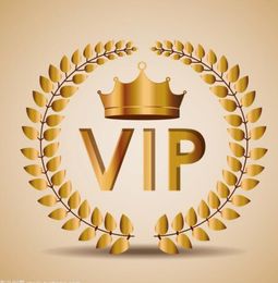 1 lien de paiement vip pour la personnalisation des vêtements.Veuillez communiquer avec notre service client Spécial sur tous les produits et tailles d'une commande