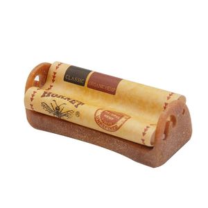 1x Hornet Natural Classic Automatic Roll Rolling Machine voor 78mm Rolling Papers