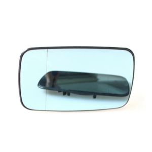 1x Vervanging voor BMW E46 Mirror links Rechts Auto Glas Verwarmd achteruitkijkspiegel Glas 51168250437 51168250438 Auto -accessoires