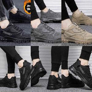 1ZMK Chaussures DFDVB Men Femmes Running Homme Sports de plein air Chaussure Femme Femme Jobging Entraîneur Baskets EUR 36-44