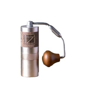 1zpresso Q2s aluminium draagbare koffiemolen mini koffiemolen slijpkern super handmatige koffie lager raden 240122