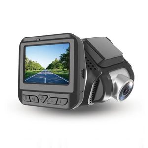 2.0 inch AUTO DVR A500 Dual Lens 1080P Dash Cam HDR Nachtzicht Rijden Recorder G-sensor Bewegingsdetectie WIFI optioneel