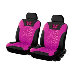 2+1 stoelbedekkingen Auto -stoelhoes voor transporter voor Ford Transit Van Truck vrachtwagen voor Renault voor Peugeot voor Opel Vivaro