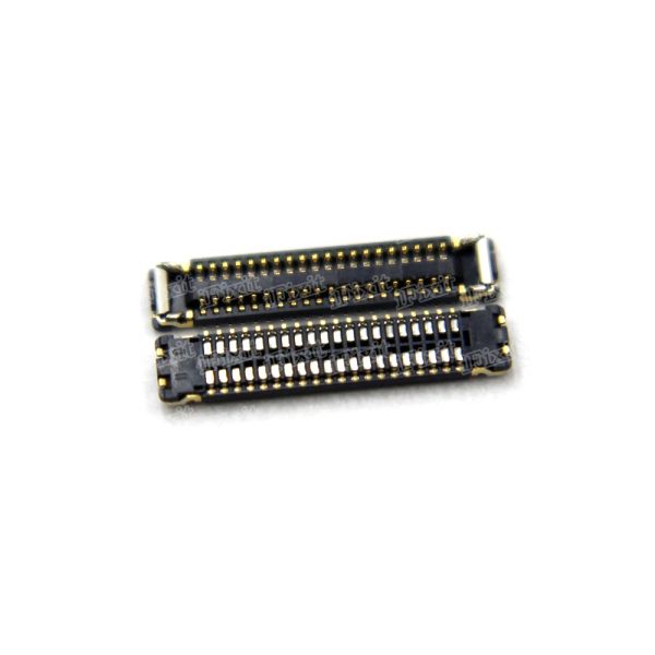 2-10pcs pour Huawei Mate 10 Lite Nova 2i LCD FPC PLIGE MAIN CONNECTEUR PCB CONNECTEUR CONNECTEUR MAIDE CONNECTEUR FLEX