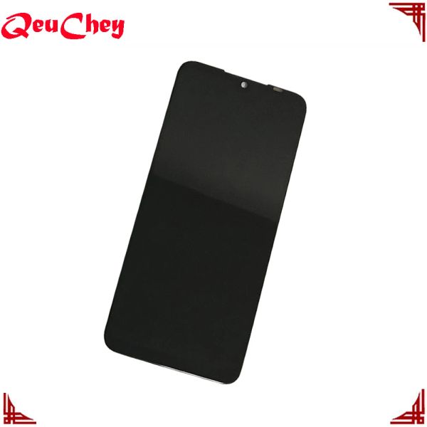 2/3/5/10 Pièce / Lot pour Xiaomi Redmi Note 7 / Note 7 Pro Affichage de l'écran LCD Monitor Mudule tactile Digitizer