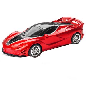 2.4G RC voiture jouet Radio télécommande voitures haute vitesse lumière Led voiture de sport cascadeur dérive voiture de course jouets pour garçons cadeaux de noël