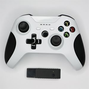 Manette de jeu sans fil 2.4 ghz, contrôleur de jeu avec pouce précis, Joystick pour XBOX ONE/Xbox ONES/Xbox 360/Ps3/PC/téléphone Android