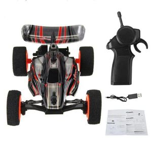 2.4G Inalámbrico Mini RC Control remoto Automóviles Proporción Acelerador Speed ​​Car Drift Control remoto Control remoto Modelo de coche de juguete eléctrico