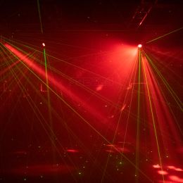 2/4pcs Shehds Basclwash LED 6x15W RGBW Moving Head Lighting Strobe Mechanic Dimmer pour la boîte de nuit DJ Disco Party