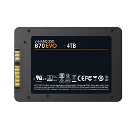 2,5 "SSD à grande vitesse SSD SATA 256 Go / 1 To