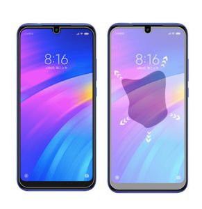 2.5D gehard glas voor Samsung Galaxy J2 J3 J5 J7 J520 J720 vriendelijke schermbeschermer