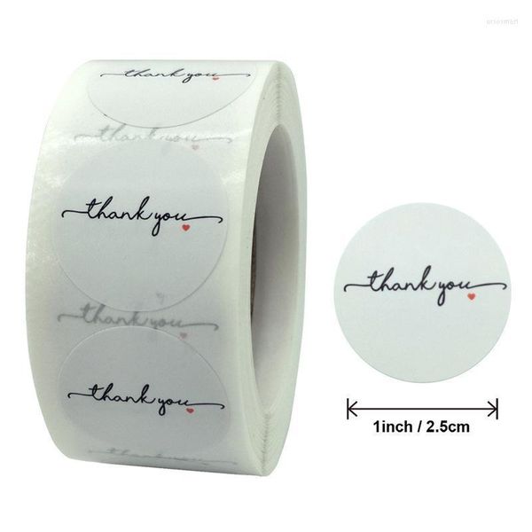 2.5mm Cercle Forme Scratch Off Autocollants Code Secret Couverture Étiquettes Autocollant Pour La Maison Jeu Message De Mariage Carte Papier Adhésif Emballage Cadeau