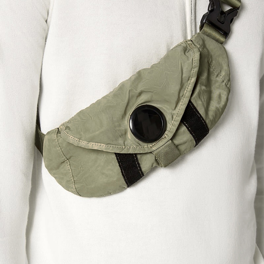 Zaini tattici a 2 colori per uomo donna nero verde occhiali moda borsa portafogli custodia per telefono borse sportive