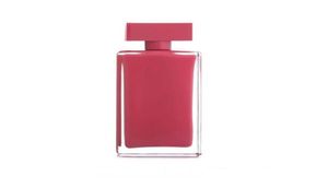 2 parfums différents rose rouge et noir bouteille parfum attrayant pour les femmes longue durée livraison rapide 9636574
