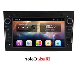 Envío gratuito 2 Din Car DVD GPS para Opel Astra H Corsa Zafira Antara Vectra Multimedia Opel Android Reproductor de coche Unidad frontal de radio Monitor Cuddc