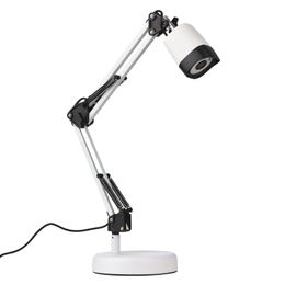 2 en 1 Document Scanner Camera webcam avec auto-focus et LED supplémentaire LED 8 méga-pixels HD haute définition A3 Taille du balayage 240416