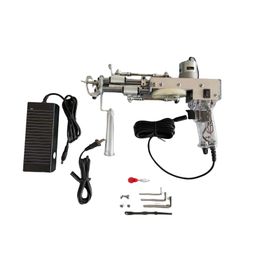 2 en 1 tapis électrique en boucle de canot boucle de pistolet pile coupé tas de démarreur kit de démarrage à arme de pistolet à arme de pistolet de pistolet de tissage