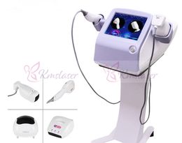 2 in 1 HIFU LIPOSONIX Machine voor Face Lift Lichaam Afslanken Vetverwijdering Huidverjonging Rimpel Removal Anti Aging Beauty Apparaat