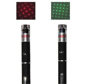 2 en 1 Projecteur de star du point laser 532 nm 5MW Green Pointer Pen Laser Laser Laser Laser Laser High Power Point4751023