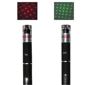 2 in 1 Laserpunt sterprojector 532nm 5mw Groene Laser Pointer Pen Laser Zaklamp Laser high power laser point2472880