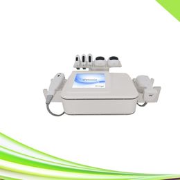 2 en 1 le plus récent spa hifu lifting anti-âge minceur élimination de la cellulite hifu liposonix machine