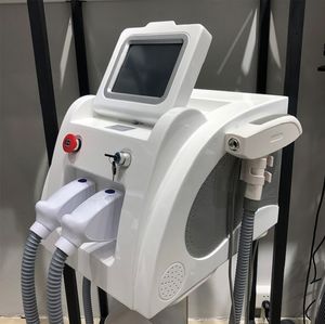 Machine de détatouage au Laser picoseconde 2 en 1, Laser à Diode 2022 OPT LPL, dispositif professionnel pour tout le corps pour Salon