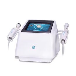 Stylo Plasma ultrasonique Portable 2 en 1, resserrement de la peau, lifting des paupières, dispositif anti-rides