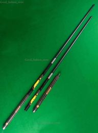 2 en 1 preoaidr 58 Jump Break Kickoff Punch Tecnología negra Billiards Pool Cue Stick 1M 653