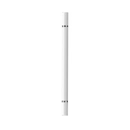 2 In 1 stylus Pen Point Touch Pen Capacitance Pencil voor silhouetten Tekening U4ld