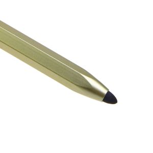 2 In 1 stylus pennen voor aanraakschermen Universal Fine Point Stylus Active Stylus Pen Pencil voor nauwkeurige schrijf / tekening
