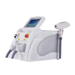 2 In1 IPL Laser Health Beauty items Multifunctioneel Opt Super verwijdering Permanent Haar Beauty Machine Verwijder de tattoo -verwijderde drank