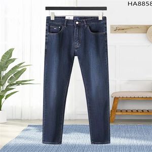 #2 Jeans rechte poot jeans voor mannen designer jeans mannen jeans ontwerper hiphop jeans mode heren broek jeans topkwaliteit paarse jeans motorfiets coole denim pant 062