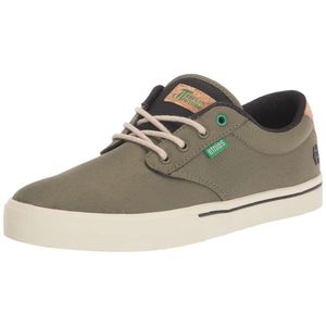 2 Chaussures environnementales masculines 727 77 Jameson Skateboard Eies 9189992 918999