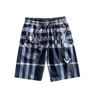 2 Mens Summer Fashion Shorts Designers Board Short Gym Mesh Sportswear Secado rápido SwimWear Printing Man S Clothing Swim Beach Pants # 309