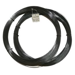 Filament hyperélastique noir en alliage à mémoire de forme Nitinol, fil droit en Nickel et titane, 2 mètres/rouleau, 0.1mm-8mm