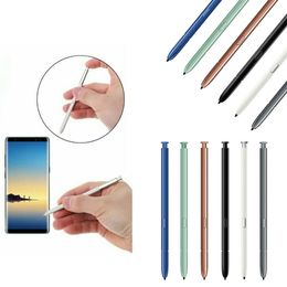 2 pakjes S Pen voor Samsung Galaxy Note 20 Plus Pro Touch Stylus Pencil Zonder bluetooth en luchtdetectiefunctie