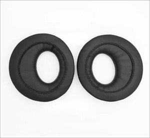 2 paar Kunstleer Oorkussens Oorkussen Vervanging headset oorkussen kussens voor Sony MDRRF985R hoofdtelefoon3509879