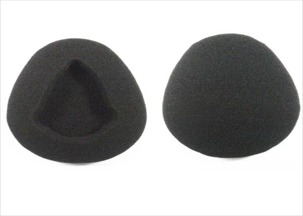 2 paires Remplacement des écouteurs en mousse de casque Coussins à l'oreille éponge pour Sony MDRIF0230 casque stéréo sans fil Audiovox et ARK5872387